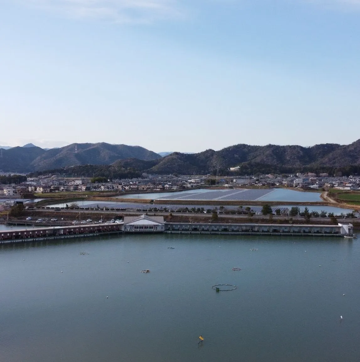 全景