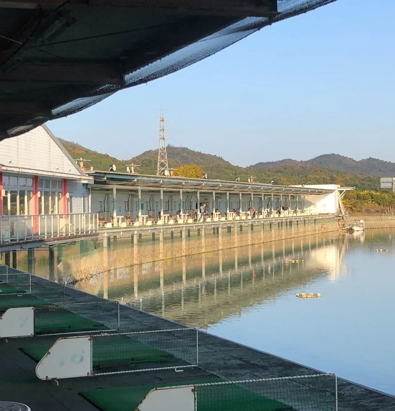 全景